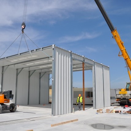 Modules FLexOne pour entrepot