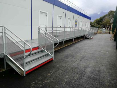 Rampe Decorte cht 38 Eybens juillet 2020