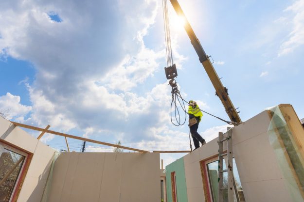 équipements modulaires