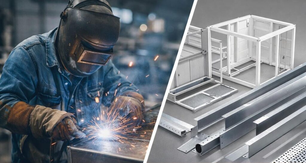 atelier sous traitance